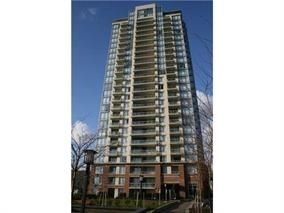 Main Photo: 1801 9868 CAMERON Street in Burnaby: Sullivan Heights Condo for sale in "SILHOUETTE" (Burnaby North)  : MLS®# R2135972