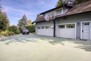 Photo 35: 1712 CEDAR Crescent in Vancouver: Shaughnessy House for sale in "Shaughnessy" (Vancouver West)  : MLS®# R2687961