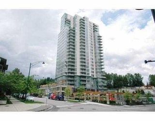 Photo 15: 1502 290 NEWPORT Drive in Port_Moody: North Shore Pt Moody Condo for sale in "THE SENTINEL" (Port Moody)  : MLS®# V727899
