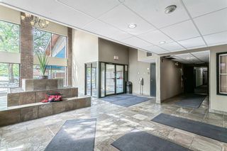 Photo 19: 310 550 Westwood Drive SW in Calgary: Westgate Apartment for sale