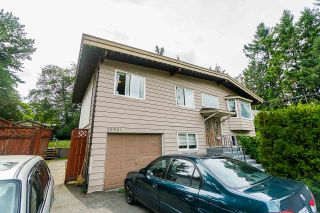 Photo 2: 10921 143A Street in Surrey: Bolivar Heights House for sale (North Surrey)  : MLS®# R2402759