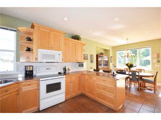 Photo 8: 1700 PADDOCK Drive in Coquitlam: Westwood Plateau House for sale : MLS®# V1022041
