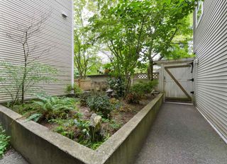 Photo 17: 201 1641 WOODLAND DRIVE in Vancouver: Grandview VE Condo for sale (Vancouver East)  : MLS®# R2070144