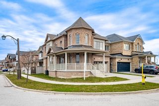 Photo 2: 48 Lucida Court in Whitchurch-Stouffville: Stouffville House (2-Storey) for sale : MLS®# N8218882