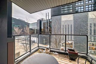 Photo 18: 220 619 Confluence Way SE in Calgary: Downtown East Village Apartment for sale : MLS®# A2119708