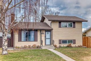 Main Photo: 1328 Pennsburg Road SE in Calgary: Penbrooke Meadows Detached for sale : MLS®# A2122867