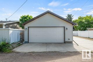 Photo 49: 10808 130 Street in Edmonton: Zone 07 House for sale : MLS®# E4393654