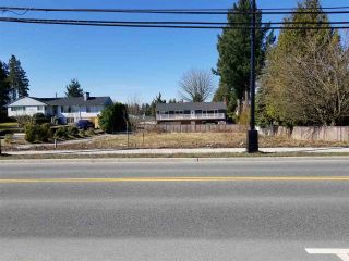 Photo 5: 12135 203 STREET in Maple Ridge: Northwest Maple Ridge Land for sale : MLS®# R2350746