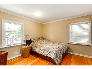 Photo 12: 6 West 11th Avenue in Mount Pleasant: Home for sale