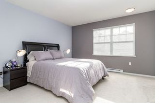 Photo 11: 14 2495 DAVIES Avenue in Port Coquitlam: Central Pt Coquitlam Townhouse for sale in "ARBOUR" : MLS®# R2331337