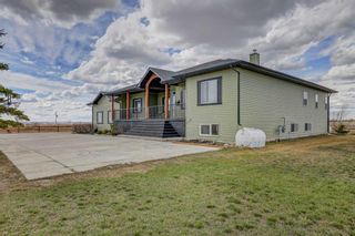 Photo 3: 223002 Range Road 260: Rural Wheatland County Detached for sale : MLS®# A2127775