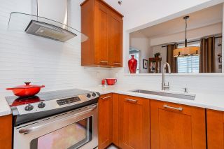 Photo 18: 44 2728 CHANDLERY PLACE in Vancouver: South Marine Townhouse for sale (Vancouver East)  : MLS®# R2611806