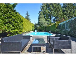 Photo 1: 1896 WESBROOK CR in Vancouver: University VW House for sale (Vancouver West)  : MLS®# V1002558