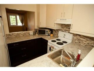 Photo 6: 220 Goulet Street in WINNIPEG: St Boniface Condominium for sale (South East Winnipeg)  : MLS®# 1215397