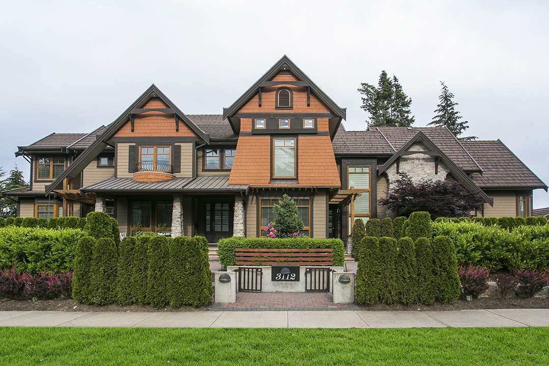 Main Photo: 3112 140 STREET in Surrey: Elgin Chantrell House for sale (South Surrey White Rock)  : MLS®# R2073815