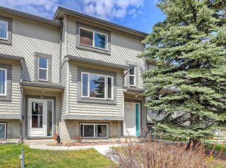 Photo 1: 20 12 Templewood Drive NE in Calgary: Temple Row/Townhouse for sale : MLS®# A2045165