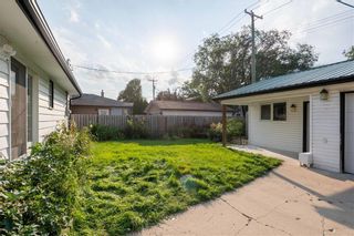Photo 20: 1145 Waller Avenue in Winnipeg: West Fort Garry House for sale (1Jw)  : MLS®# 202324179