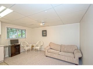 Photo 8: 1541 CHADWICK Avenue in Port Coquitlam: Glenwood PQ 1/2 Duplex for sale : MLS®# V1135986