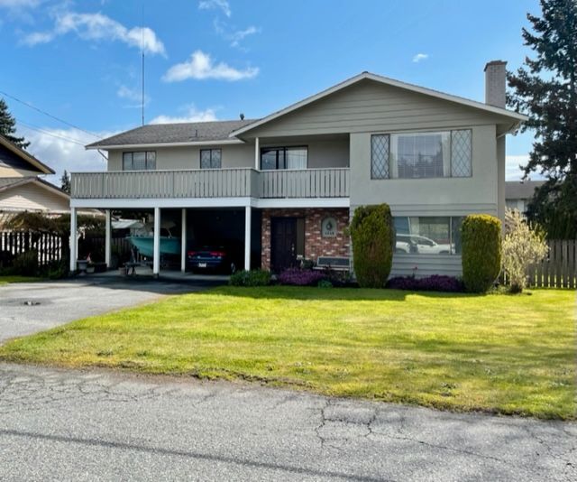 Main Photo: 4940 COLEMAN Place in Delta: Hawthorne House for sale (Ladner)  : MLS®# R2681258