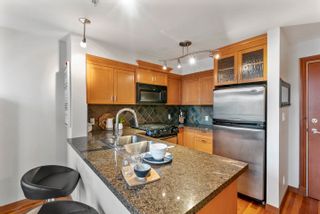 Photo 9: 520 10 RENAISSANCE Square in New Westminster: Quay Condo for sale in "Murano Lofts" : MLS®# R2868227