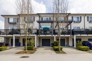 Photo 31: 90 7233 189 Street in Surrey: Clayton Townhouse for sale in "Tate" (Cloverdale)  : MLS®# R2761244