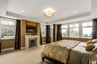 Photo 19: 3082 Spencer Place in West Vancouver: Altamont House for sale