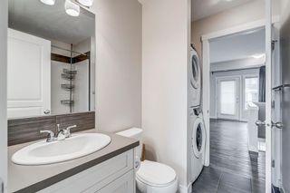 Photo 10: 516 Cranford Walk SE in Calgary: Cranston Row/Townhouse for sale : MLS®# A1141476