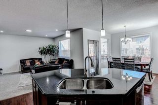 Photo 10: 315 Chaparral Ravine View SE in Calgary: Chaparral Detached for sale : MLS®# A2116624