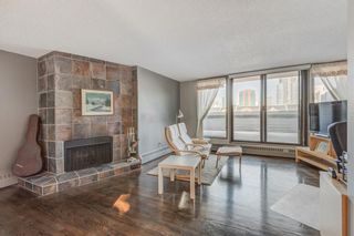 Photo 19: 405 824 Royal Avenue SW in Calgary: Lower Mount Royal Apartment for sale : MLS®# A2041793
