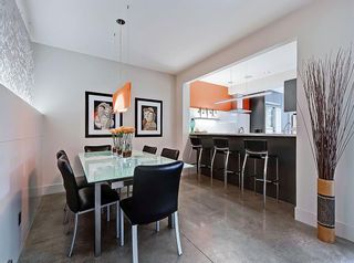 Photo 20: A 1310 Gladstone Road NW in Calgary: Hillhurst Row/Townhouse for sale : MLS®# A1236931