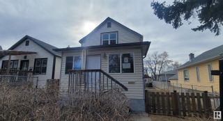 Photo 1: 11836 79 Street in Edmonton: Zone 05 House for sale : MLS®# E4381644