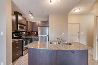 Photo 10: 3104 5605 Henwood Street SW in Calgary: Garrison Green Apartment for sale : MLS®# A2122508