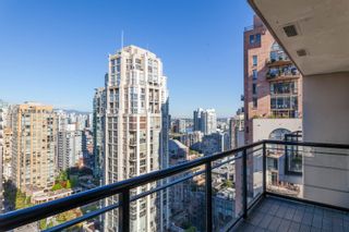 Photo 4: 2302 1295 RICHARDS STREET in Vancouver: Downtown VW Condo for sale (Vancouver West)  : MLS®# R2626886