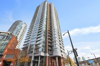 Photo 2: 3007 688 ABBOTT Street in Vancouver: Downtown VW Condo for sale (Vancouver West)  : MLS®# R2635634