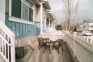 Photo 39: 14 12333 ENGLISH Avenue in Richmond: Steveston South Townhouse for sale in "English" : MLS®# R2662378