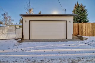 Photo 44: 16 Hoover Place SW in Calgary: Haysboro Detached for sale : MLS®# A2015634