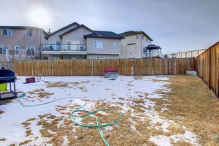 Photo 50: 214 Covemeadow Bay NE in Calgary: Coventry Hills Detached for sale : MLS®# A1192845