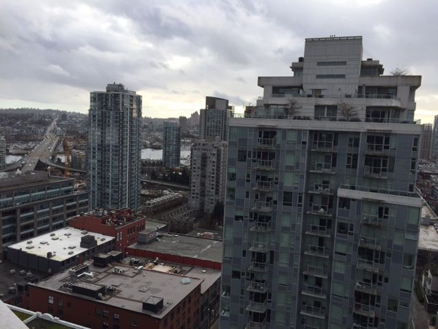 Main Photo: 2509 233 ROBSON STREET in : Downtown VW Condo for sale : MLS®# R2239551