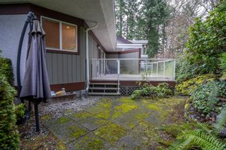 Photo 29: 8 1063 Valewood Trail in Saanich: SE Broadmead Row/Townhouse for sale (Saanich East)  : MLS®# 962118