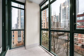 Photo 24: 602 289 DRAKE Street in Vancouver: Yaletown Condo for sale in "Parkview Tower" (Vancouver West)  : MLS®# R2866157