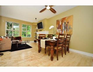 Photo 4: 2115 4625 VALLEY Drive in Vancouver: Quilchena Condo for sale in "Alexandra House" (Vancouver West)  : MLS®# V783258