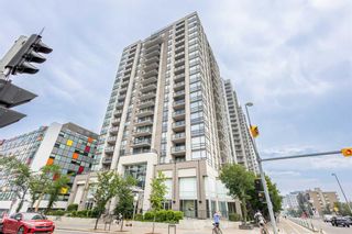 Main Photo: 907 1110 11 Street SW in Calgary: Beltline Apartment for sale : MLS®# A2132291