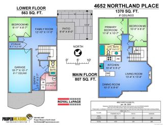 Photo 44: B-4652 Northland Pl in Courtenay: CV Courtenay East Half Duplex for sale (Comox Valley)  : MLS®# 921202