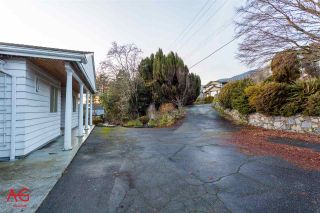 Photo 5: 1889 ORCHARD Way in West Vancouver: Dundarave House for sale : MLS®# R2022868