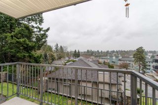 Photo 13: 213 2565 CAMPBELL Avenue in Abbotsford: Central Abbotsford Condo for sale in "Abacus" : MLS®# R2242051
