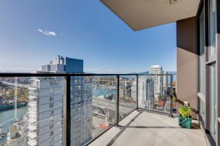Photo 15: 3002 583 BEACH Crescent in Vancouver: Yaletown Condo for sale in "PARK WEST II" (Vancouver West)  : MLS®# R2593385