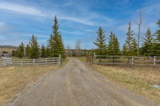 Photo 38: 78 Priddis Creek Drive W: Rural Foothills County Detached for sale : MLS®# A2033015