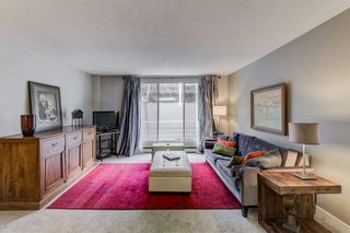 Photo 2: 205 1027 Cameron Avenue SW in Calgary: Lower Mount Royal Apartment for sale : MLS®# A2123050