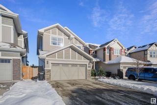 Photo 44: 8415 Ellis Crescent NW in Edmonton: Zone 57 House for sale : MLS®# E4320165