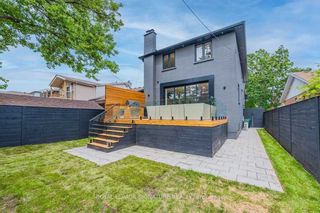 Photo 30: 4 Stanhope Avenue in Toronto: Broadview North House (2-Storey) for sale (Toronto E03)  : MLS®# E8265056